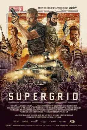 Estrada Mortal