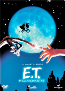 E.T. - O Extraterrestre