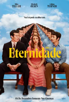 Eternidade