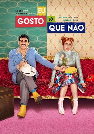 Eu Gosto, Só Que Não