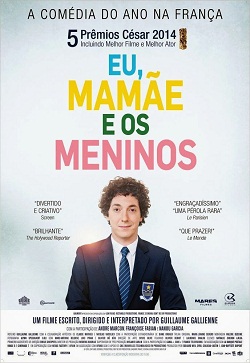 Eu, Mamãe e os Meninos