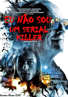 Eu Não Sou Um Serial Killer
