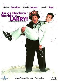 Eu os Declaro Marido e... Larry