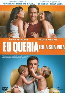 Eu Queria Ter a Sua Vida