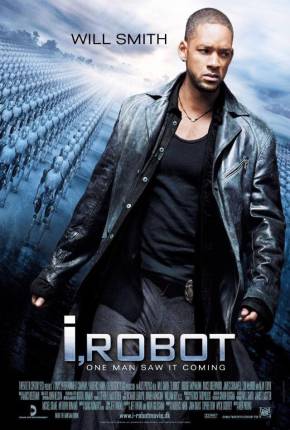 Eu, Robô - I Robot
