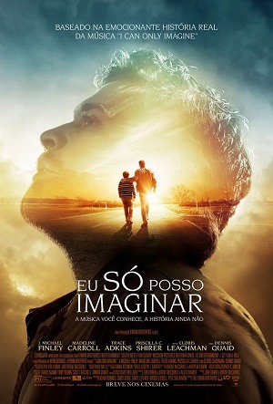 Eu Só Posso Imaginar - Legendado