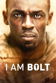 Eu sou Bolt