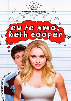Eu Te Amo, Beth Cooper