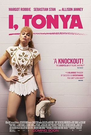 Eu, Tonya