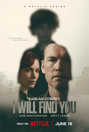 Eu Vou Te Encontrar - 1ª Temporada