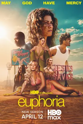 Euphoria - 3ª Temporada