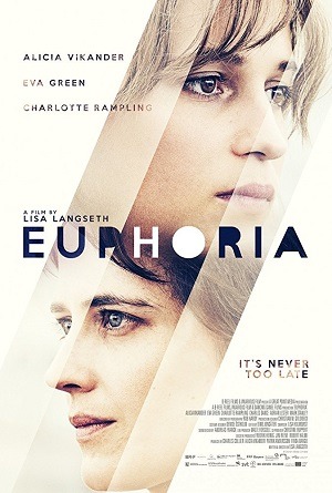 Euphoria - Legendado