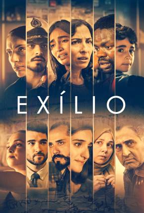 Exílio - Legendado