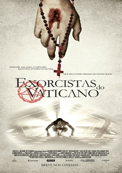 Exorcistas do Vaticano