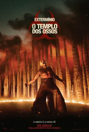 Extermínio - O Templo dos Ossos
