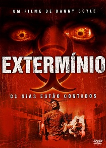 Extermínio - Os Dias Estão Contados