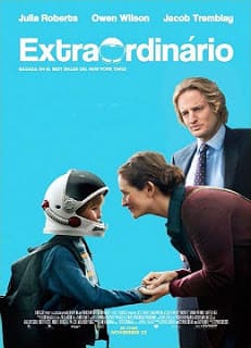 Extraordinário - Legendado