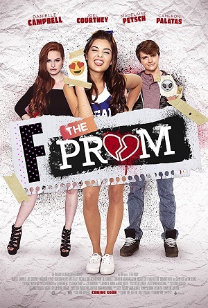 F The Prom - Legendado