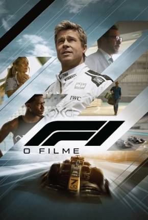 F1 - O Filme - Legendado HDTS