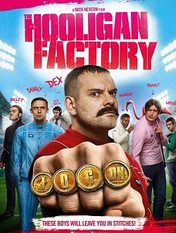 Fábrica de Hooligans