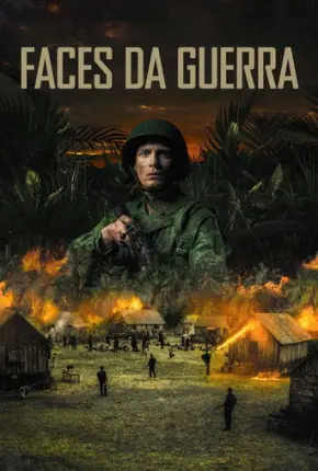 Faces da Guerra