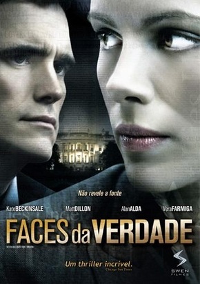 Faces da Verdade