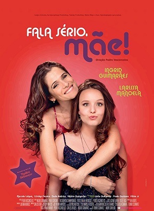 Fala Sério, Mãe!