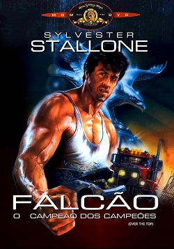 Falcão - O Campeão dos Campeões