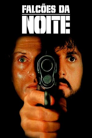 Falcões da Noite - Nighthawks