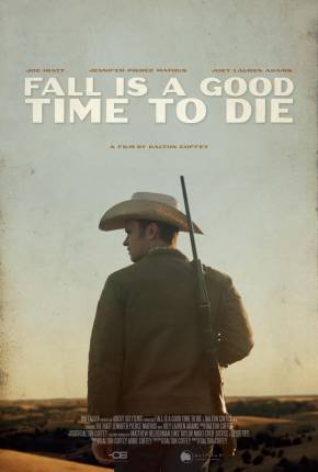 Fall Is a Good Time to Die - Legendado