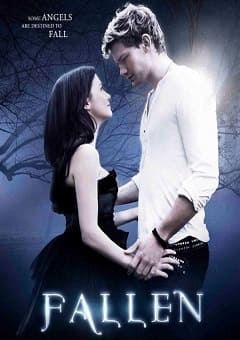 Fallen - O Filme