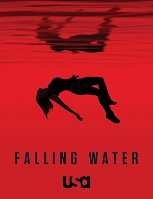 Falling Water - 2ª Temporada Legendada