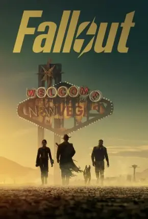 Fallout - 2ª Temporada