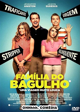 Família do Bagulho