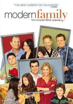 Família Moderna - 1ª Temporada