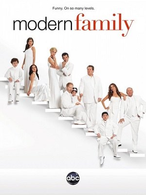 Família Moderna - 3ª Temporada