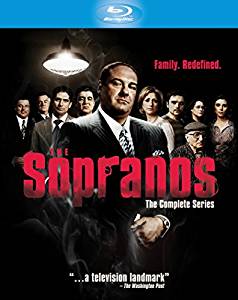 Família Soprano