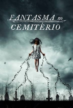 Fantasma no Cemitério
