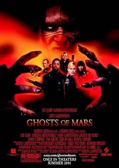 Fantasmas de Marte