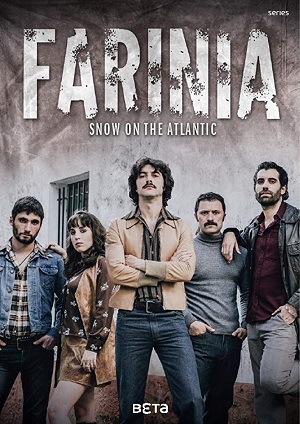 Farina - Cocaine Coast