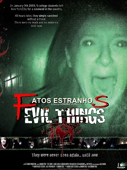 Fatos Estranhos