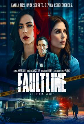 Faultline - Legendado e Dublado