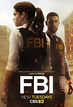 FBI - 1ª Temporada