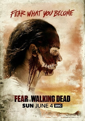 Fear The Walking Dead - 3ª Temporada