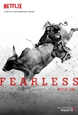 Fearless - 8 Segundos para a Glória