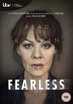 Fearless - Legendada
