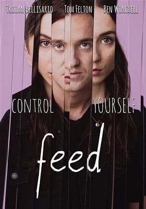 Feed - Legendado