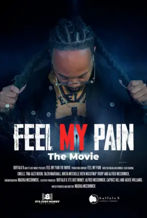 Feel My Pain - Legendado