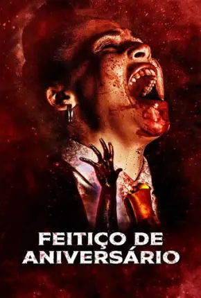 Feitiço de Aniversário