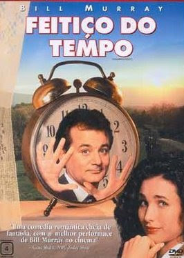 Feitiço do Tempo